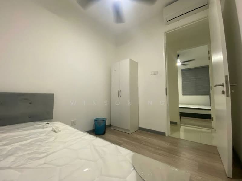 Service Residence for Rent at United Point (Residensi Berpadu) - Winson Ng - PropertyGuru.com.my