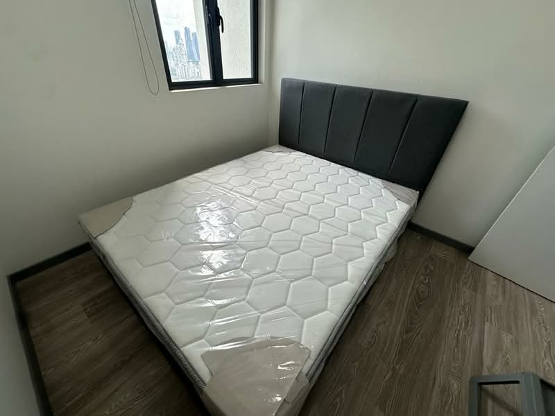 Service Residence for Rent at United Point (Residensi Berpadu) - Winson Ng - PropertyGuru.com.my