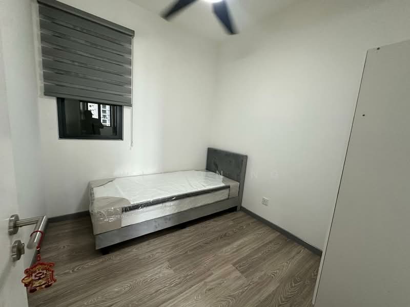 Service Residence for Rent at United Point (Residensi Berpadu) - Winson Ng - PropertyGuru.com.my