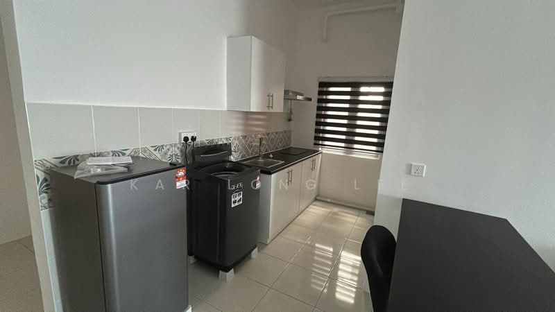Condominium for Rent at Anderson Residences @ Ipoh - Kar Long Lee - Kitchen - PropertyGuru.com.my