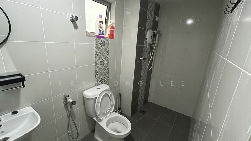 Condominium for Rent at Anderson Residences @ Ipoh - Kar Long Lee - PropertyGuru.com.my