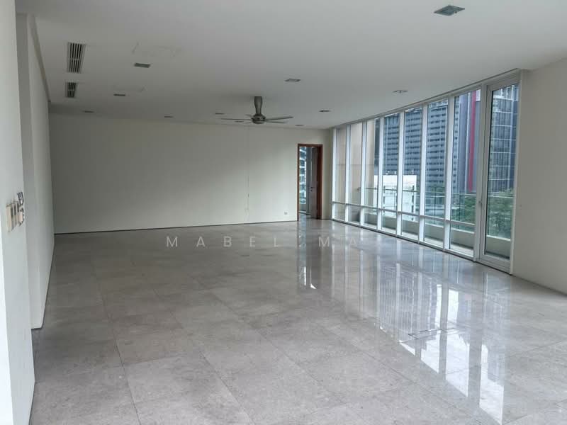 Service Residence for Rent at The Oval - Mabel Mak - Interior - PropertyGuru.com.my