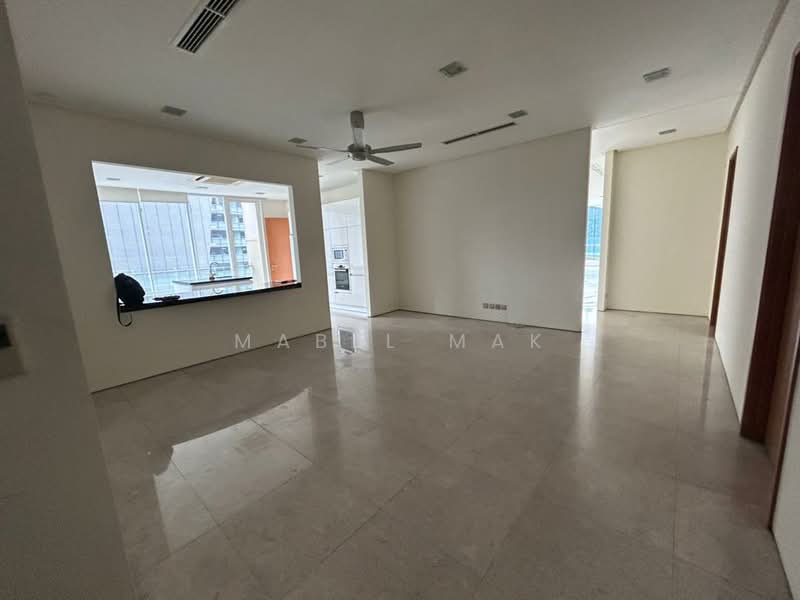 Service Residence for Rent at The Oval - Mabel Mak - Kitchen - PropertyGuru.com.my