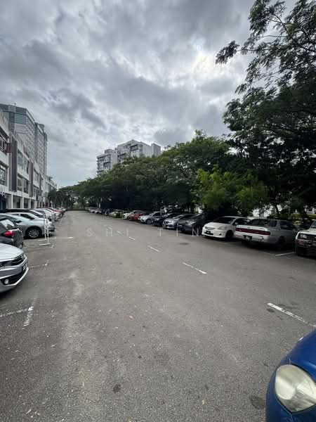 Shop for Sale in Setia Eco Village (Gelang Patah) - Shi Ting - Exterior - PropertyGuru.com.my