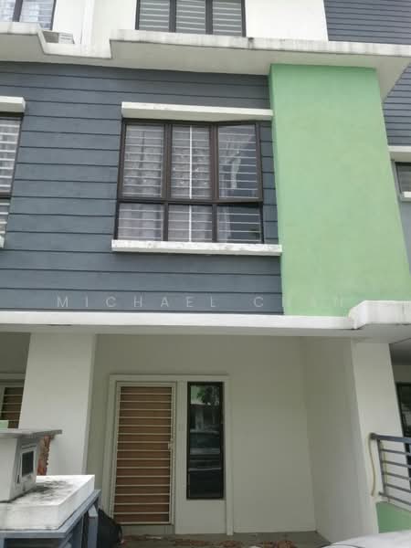 Townhouse for Sale in Bandar Bukit Puchong 2 (Puchong) - Michael Chan - Exterior - PropertyGuru.com.my