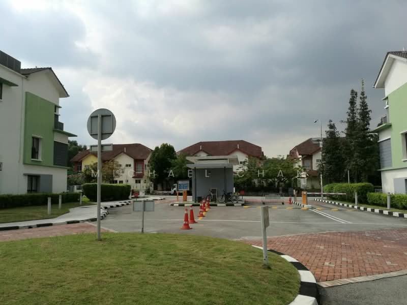 Townhouse for Sale in Bandar Bukit Puchong 2 (Puchong) - Michael Chan - Exterior - PropertyGuru.com.my