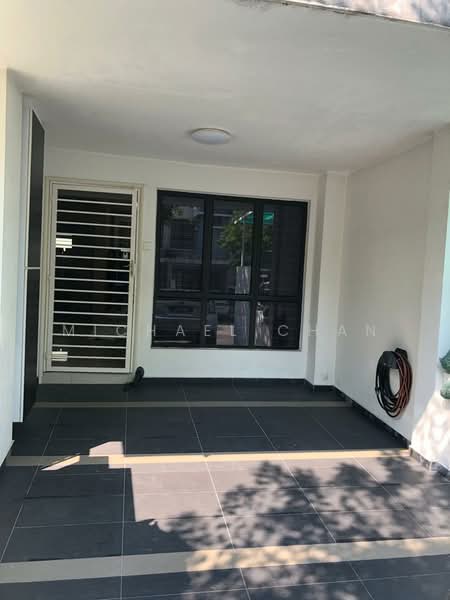 Townhouse for Sale in Bandar Bukit Puchong 2 (Puchong) - Michael Chan - Exterior - PropertyGuru.com.my