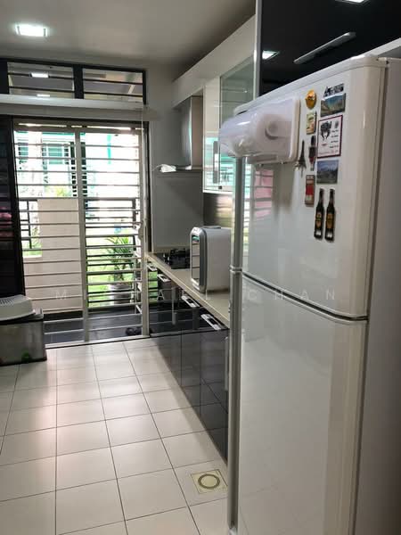 Townhouse for Sale in Bandar Bukit Puchong 2 (Puchong) - Michael Chan - Kitchen - PropertyGuru.com.my