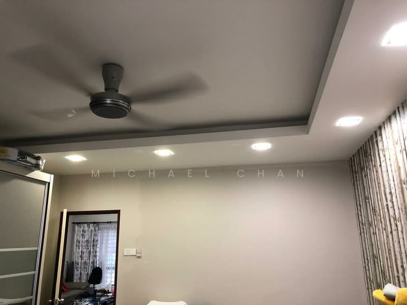 Townhouse for Sale in Bandar Bukit Puchong 2 (Puchong) - Michael Chan - Interior - PropertyGuru.com.my