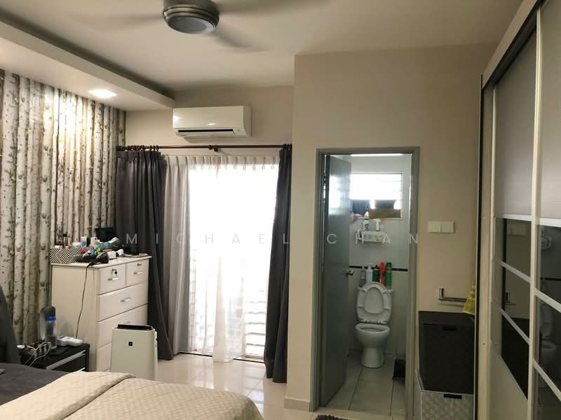 Townhouse for Sale in Bandar Bukit Puchong 2 (Puchong) - Michael Chan - Bedroom - PropertyGuru.com.my