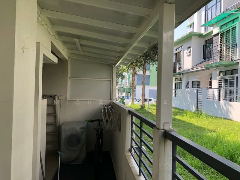 Townhouse for Sale in Bandar Bukit Puchong 2 (Puchong) - Michael Chan - Exterior - PropertyGuru.com.my