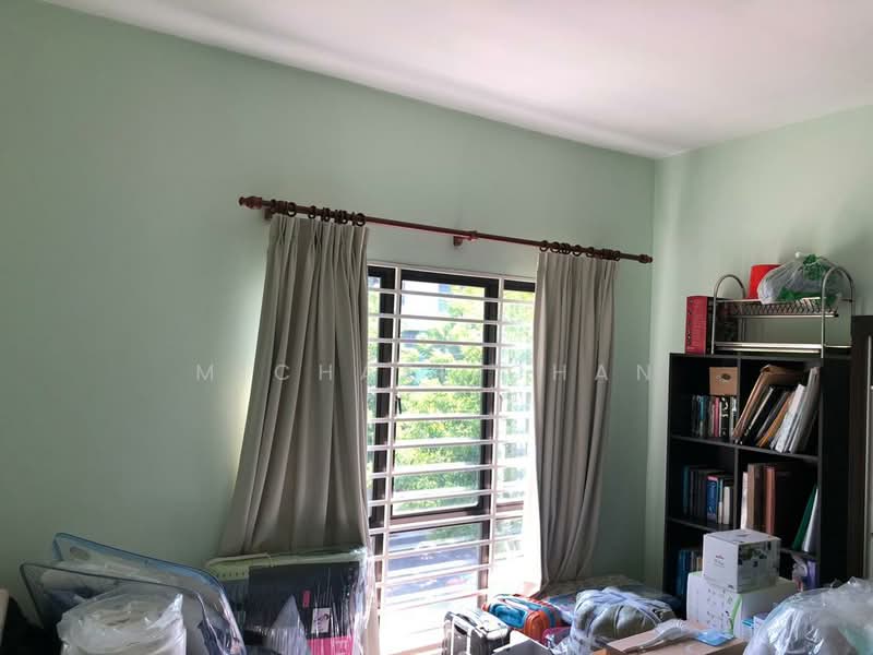 Townhouse for Sale in Bandar Bukit Puchong 2 (Puchong) - Michael Chan - Study - PropertyGuru.com.my