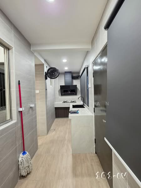 For Sale - Taman Eng Ann