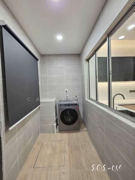 For Sale - Taman Eng Ann