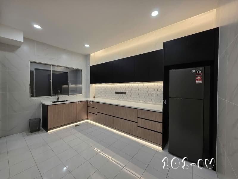 For Sale - Taman Eng Ann