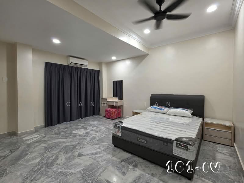 For Sale - Taman Eng Ann