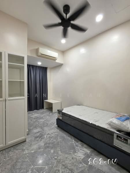 For Sale - Taman Eng Ann