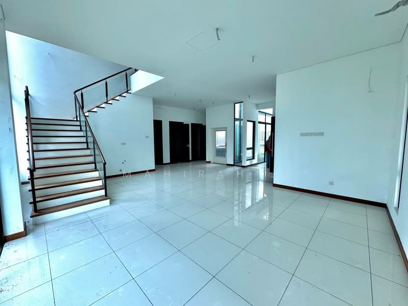 Bungalow for Sale in Subang Bestari (Shah Alam) - Mahirah . - Interior - PropertyGuru.com.my