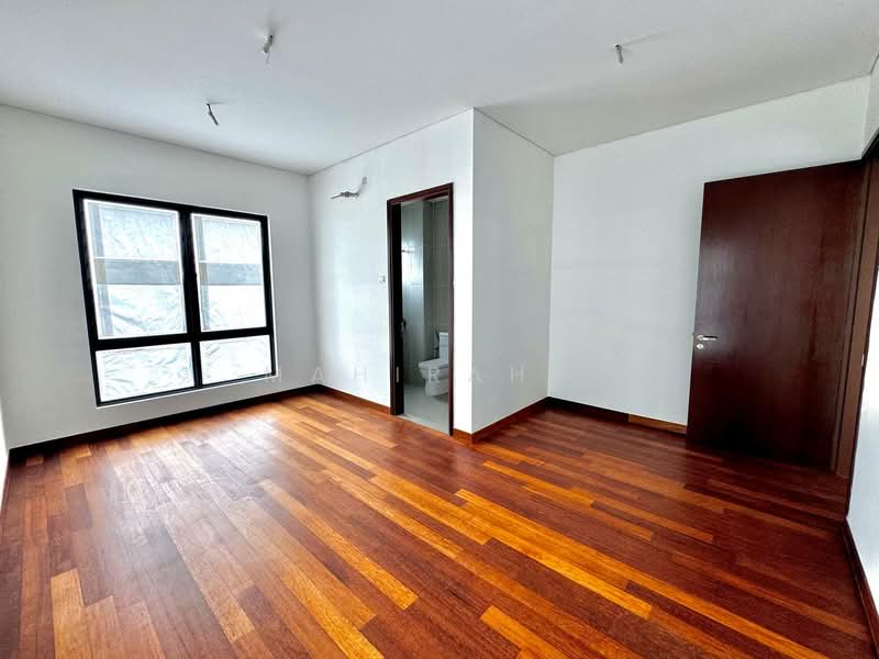 Bungalow for Sale in Subang Bestari (Shah Alam) - Mahirah . - Interior - PropertyGuru.com.my