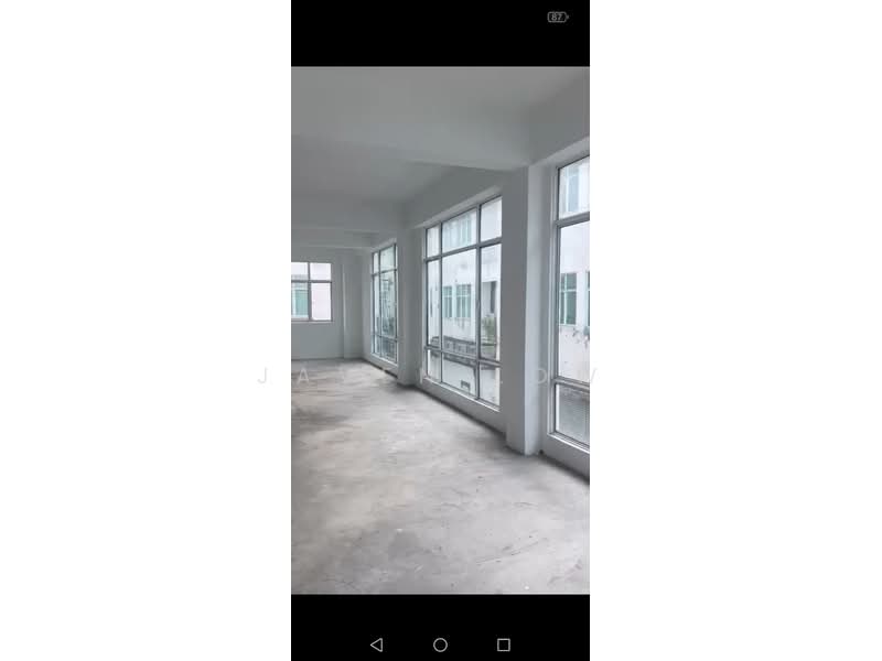 Office for Rent in Taman Equine (Seri Kembangan) - Javen Low - Interior - PropertyGuru.com.my