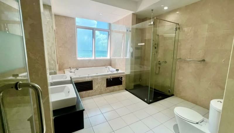 Condominium for Sale at Mayfair Condominium - Meng . - Bathroom - PropertyGuru.com.my