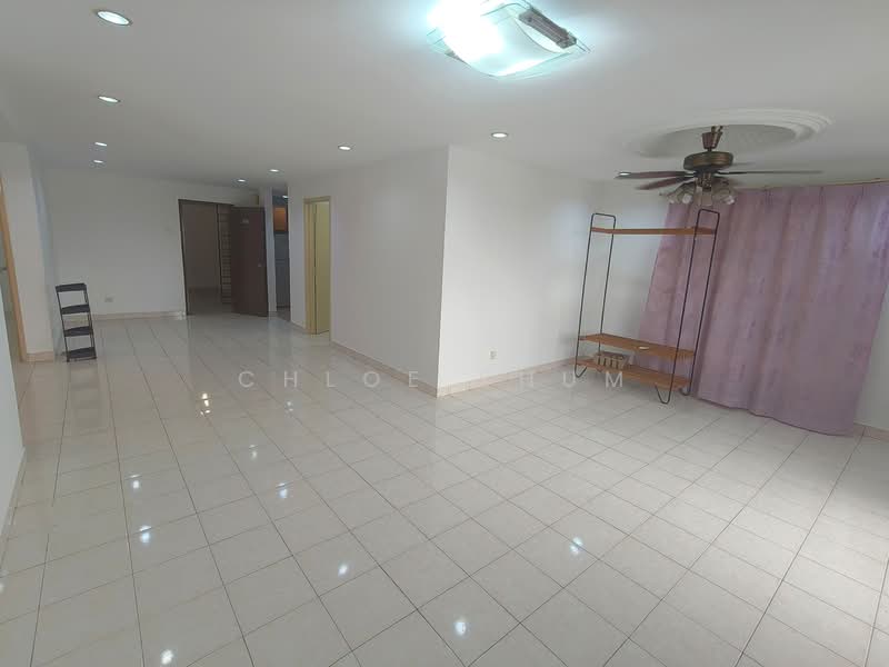 Condominium for Rent at Palm Spring @ Damansara - Chloe Shum - Interior - PropertyGuru.com.my