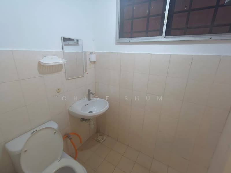 Condominium for Rent at Palm Spring @ Damansara - Chloe Shum - Bathroom - PropertyGuru.com.my