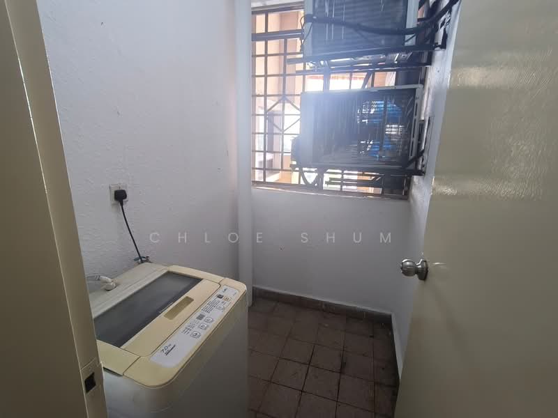 Condominium for Rent at Palm Spring @ Damansara - Chloe Shum - Interior - PropertyGuru.com.my