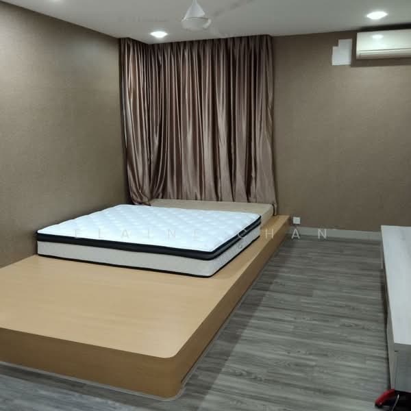 Service Residence for Rent at D'Ambience Residences (Pangsapuri Ikatan Flora) - Elaine Chan - PropertyGuru.com.my