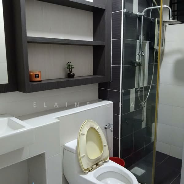 Service Residence for Rent at D'Ambience Residences (Pangsapuri Ikatan Flora) - Elaine Chan - PropertyGuru.com.my