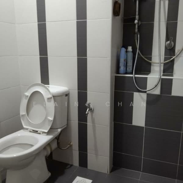 Service Residence for Rent at D'Ambience Residences (Pangsapuri Ikatan Flora) - Elaine Chan - PropertyGuru.com.my