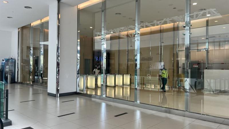 Pejabat untuk Disewa di Seksyen U1 (Glenmarie) - Hycintha Sii - Lobby - PropertyGuru.com.my