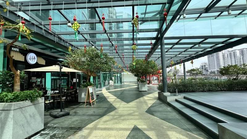 Pejabat untuk Disewa di Seksyen U1 (Glenmarie) - Hycintha Sii - Exterior - PropertyGuru.com.my