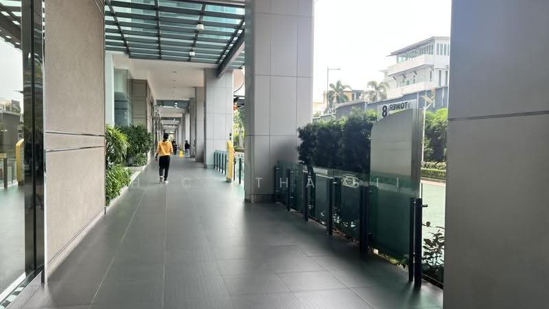 Pejabat untuk Disewa di Seksyen U1 (Glenmarie) - Hycintha Sii - Exterior - PropertyGuru.com.my