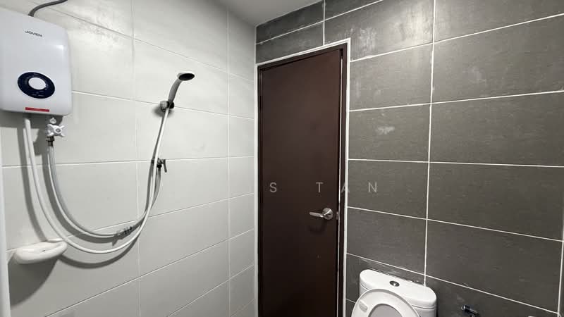 KSL Residence @ Daya untuk Untuk Disewa - RM 2,400 /bulan, Mac 2026 - Bathroom - PropertyGuru.com.my