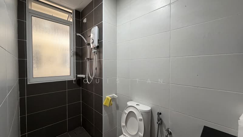 KSL Residence @ Daya untuk Untuk Disewa - RM 2,400 /bulan, Mac 2026 - Bathroom - PropertyGuru.com.my