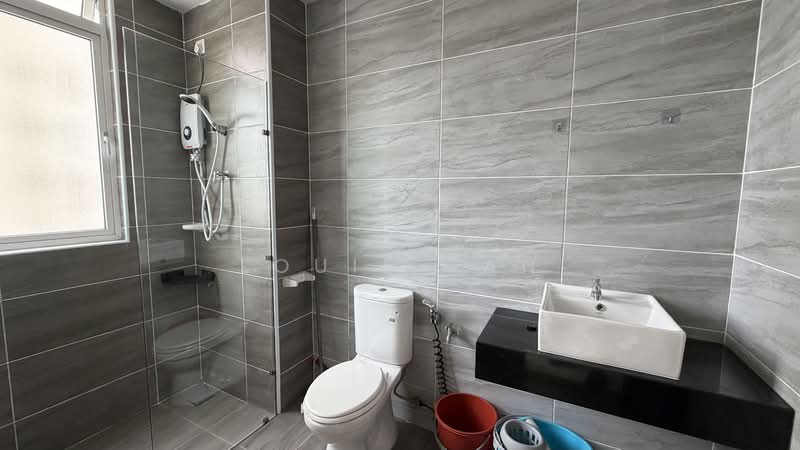 KSL Residence @ Daya untuk Untuk Disewa - RM 2,400 /bulan, Mac 2026 - Bathroom - PropertyGuru.com.my