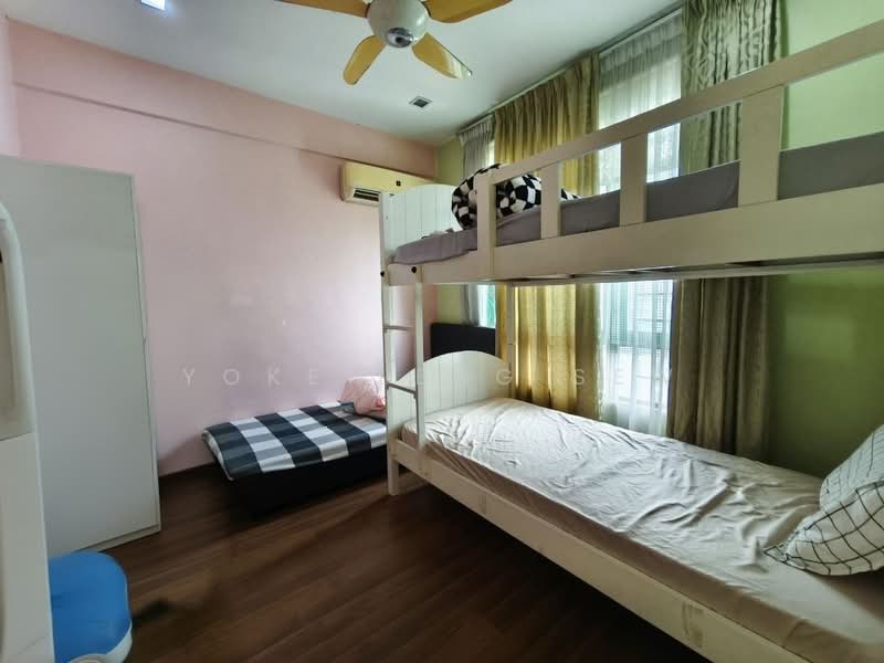 Condominium for Sale at Atmosfera Kondominium - Yoke Leng Sew - Bedroom - PropertyGuru.com.my