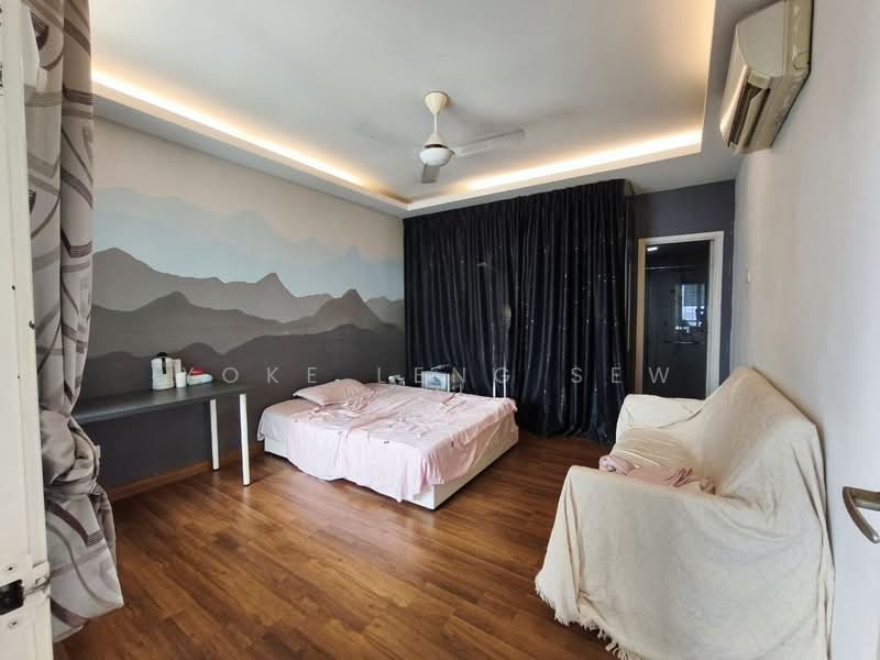 Condominium for Sale at Atmosfera Kondominium - Yoke Leng Sew - Bedroom - PropertyGuru.com.my