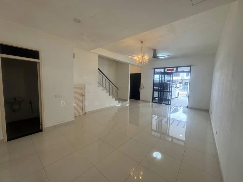 Terraced House for Sale in Johor Bahru (Johor) - Darren Chai - Living Room - PropertyGuru.com.my