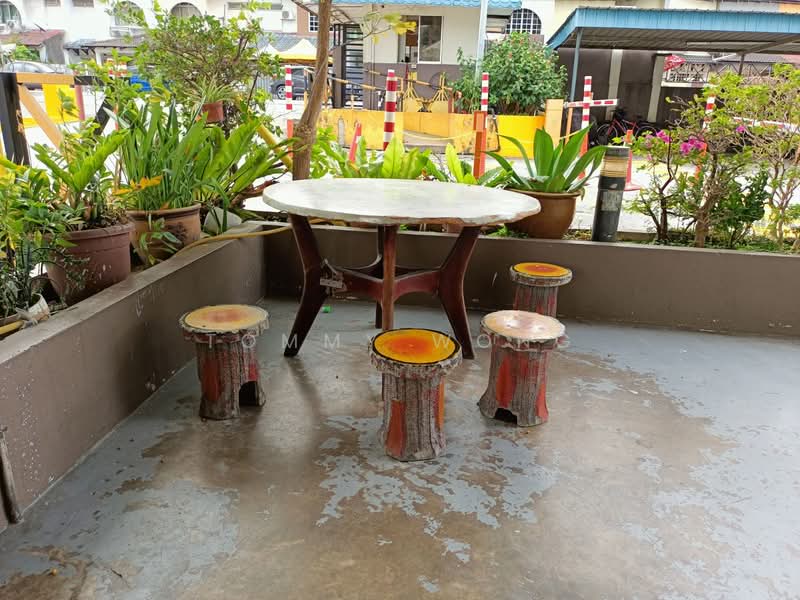 Sri Angsana Hilir untuk Untuk Disewa - RM 1,700 /bulan, Feb 2026 - Exterior - PropertyGuru.com.my