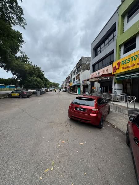 Shop for Sale in Bandar Selesa Jaya (Skudai) - Shi Ting - Exterior - PropertyGuru.com.my