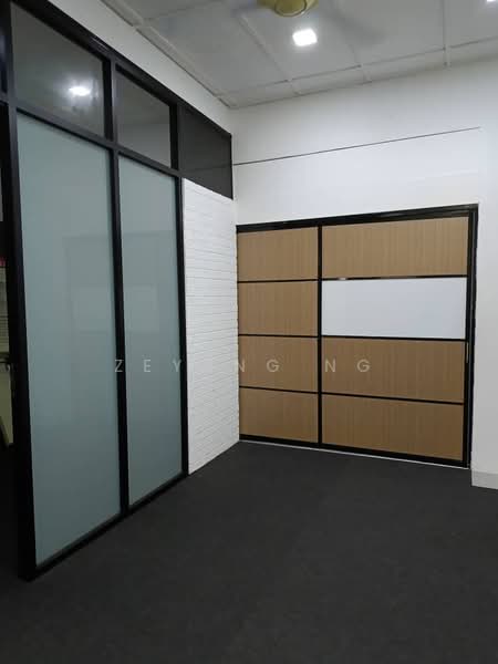 Office for Rent in Subang Bestari (Shah Alam) - Zeyang Ng - Interior - PropertyGuru.com.my