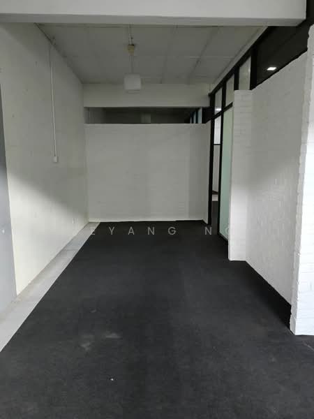 Office for Rent in Subang Bestari (Shah Alam) - Zeyang Ng - Interior - PropertyGuru.com.my