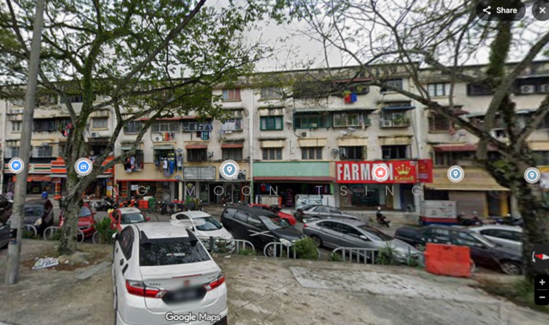 Taman Pinggiran Batu Caves untuk Untuk Disewa - RM 3,500 /bulan, Mac 2026 - Exterior - PropertyGuru.com.my