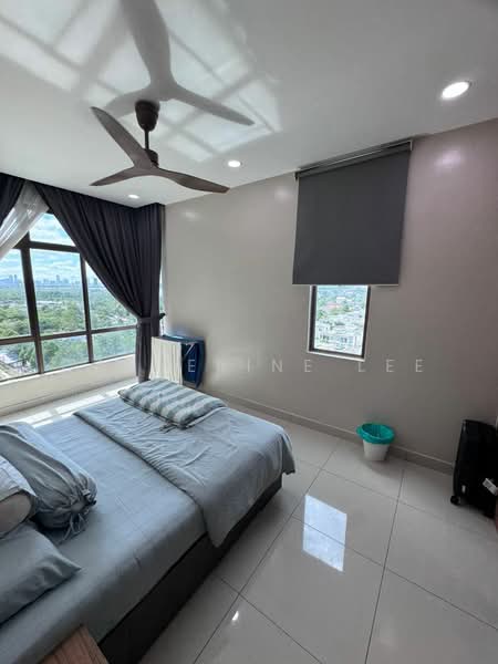 PARC Regency (Residensi Masai) untuk Untuk Dijual - RM 400,000, Mac 2026 - Bedroom - PropertyGuru.com.my