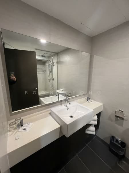 Condominium for Rent at Fahrenheit 88 - Boon Keong Kok - Bathroom - PropertyGuru.com.my