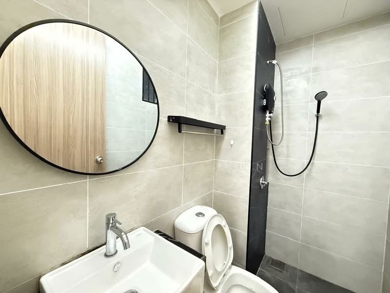 QuayWest Residence untuk Untuk Disewa - RM 1,900 /bulan, Feb 2026 - Bathroom - PropertyGuru.com.my