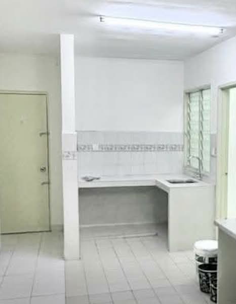 Flora Damansara Apartment untuk Untuk Dijual - RM 215,000, Mac 2026 - Kitchen - PropertyGuru.com.my