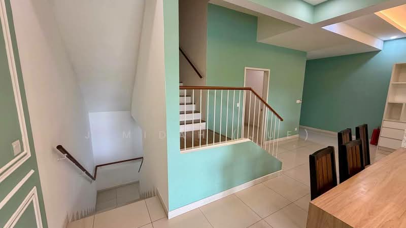 Townhouse for Rent in Kajang (Selangor) - JUMIDAH (JUE) - Interior - PropertyGuru.com.my